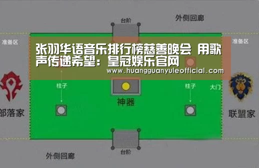 张羽华语音乐排行榜慈善晚会 用歌声传递希望:皇冠娱乐官网(图3) 皇冠彩票